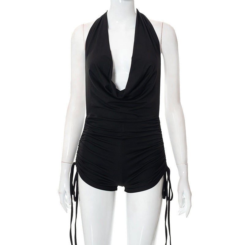 Beautifully Balanced Garment with Timeless Character