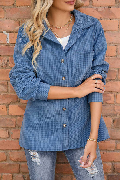 Gracefully Styled Sweater for Any Occasion