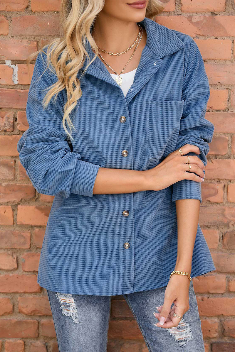 Gracefully Styled Sweater for Any Occasion