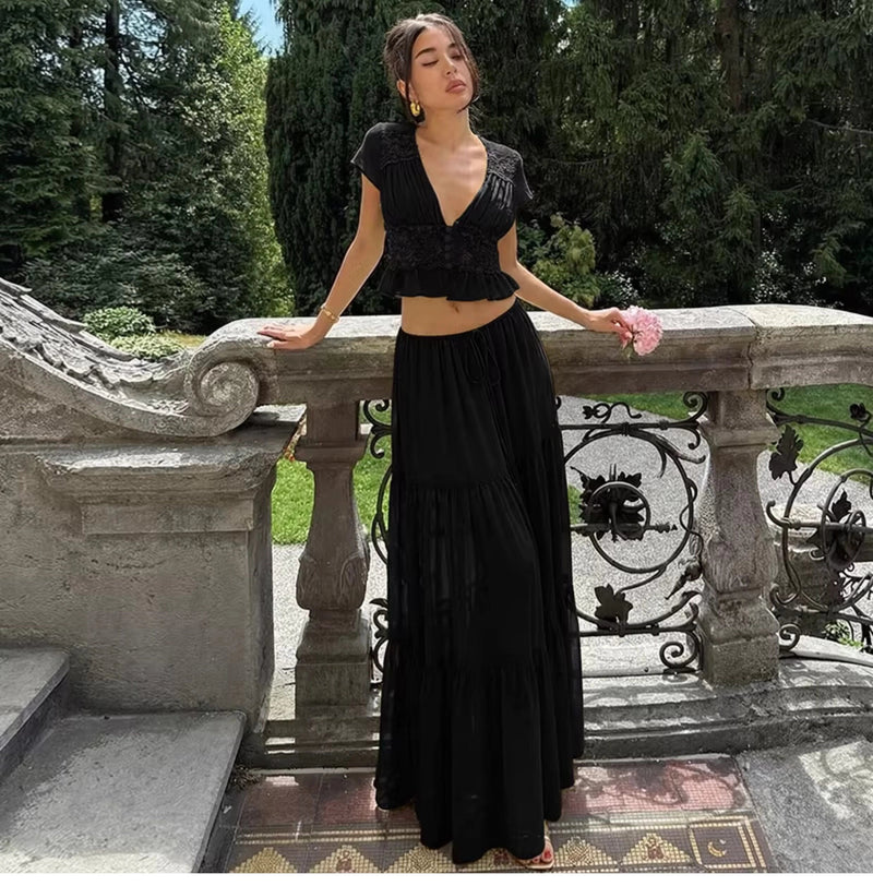Classic Vintage Garment with a Flattering Fit