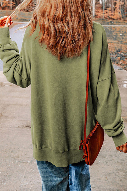 A Vintage Style Top with Delicate Timeless Details