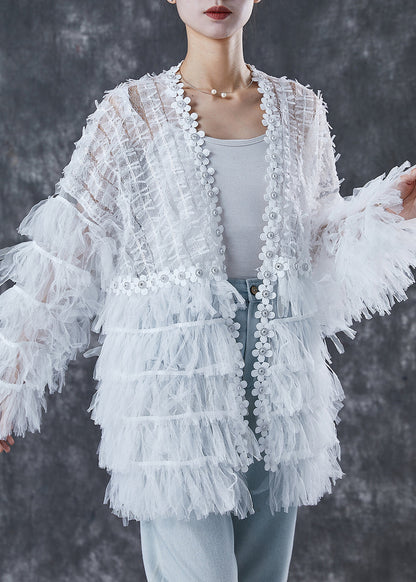 Beautifully Finished Cardigan in a Timeless Design