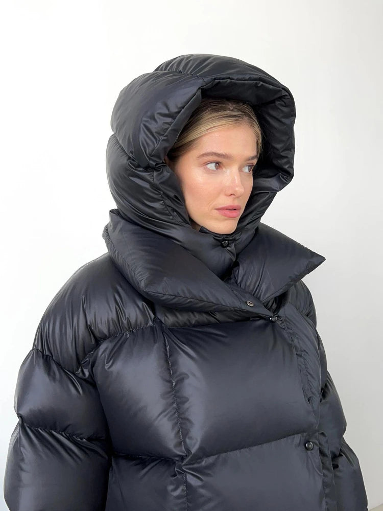 Polished Jacket with an Effortless Classic Look