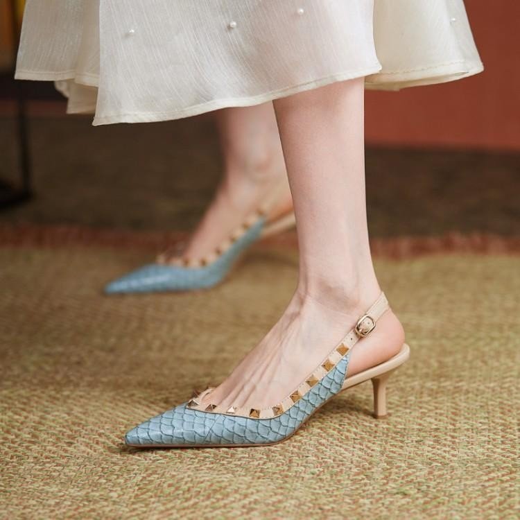 Gracefully Styled Shoes for Any Occasion