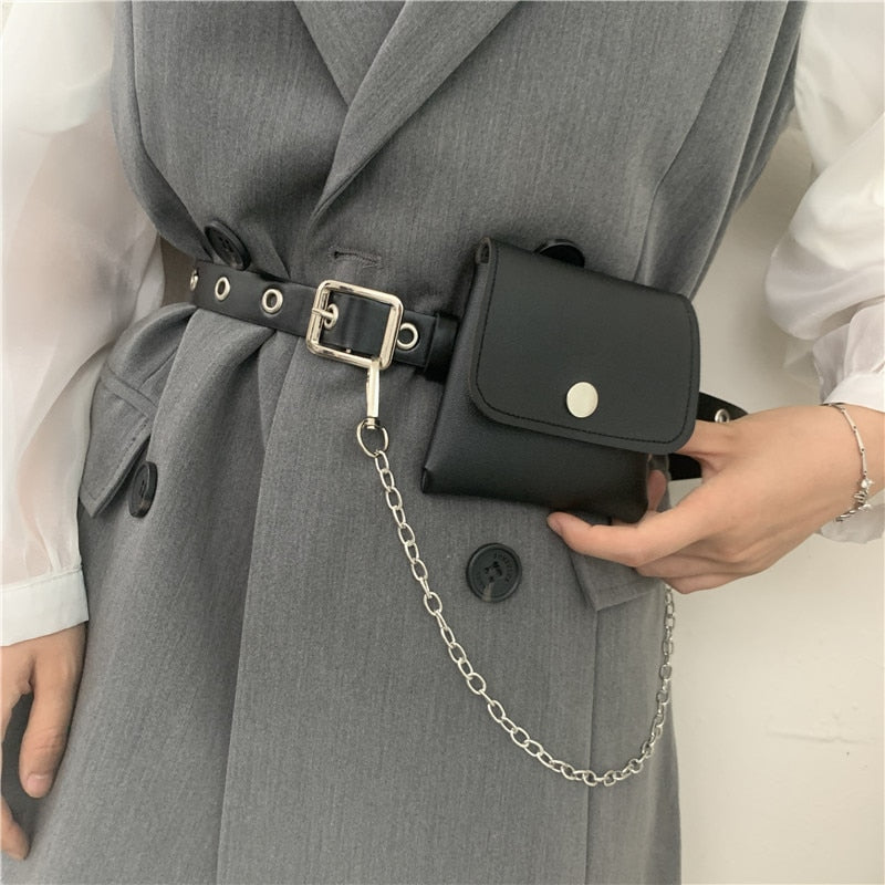 Elegantly Styled Bag for Everyday Wear