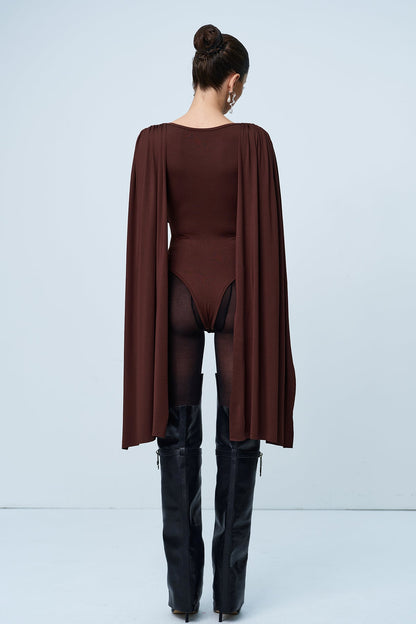 Beautifully Finished Garment in a Timeless Design