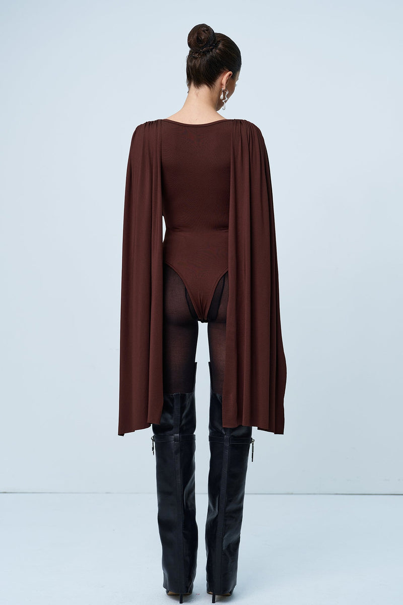 Beautifully Finished Garment in a Timeless Design