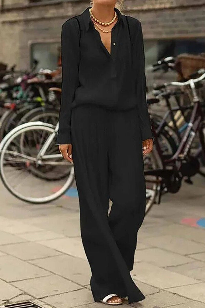 Gracefully Styled Garment for Any Occasion