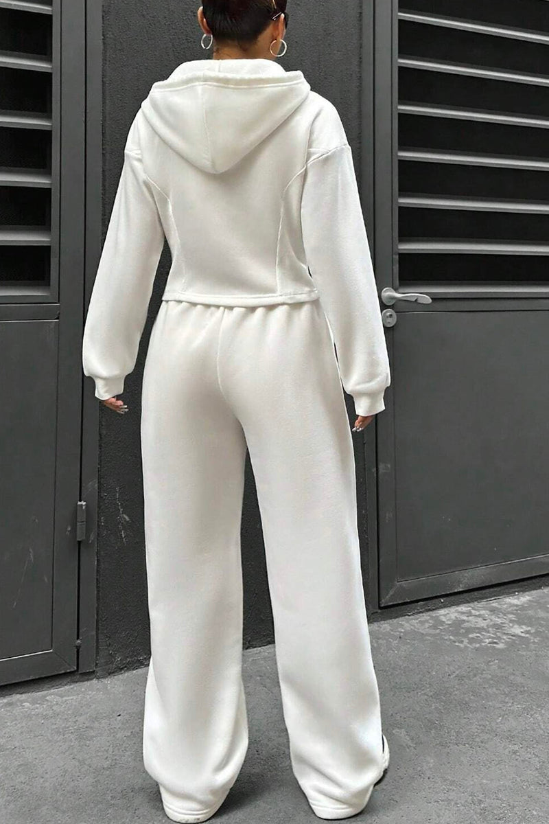 Vintage Inspired Pants with a Contemporary Edge