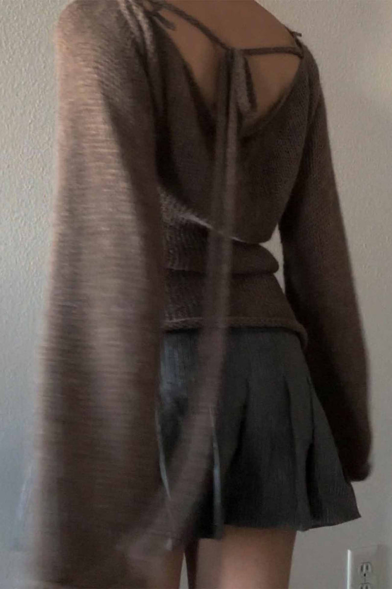 Beautifully Crafted Sweater in a Classic Style