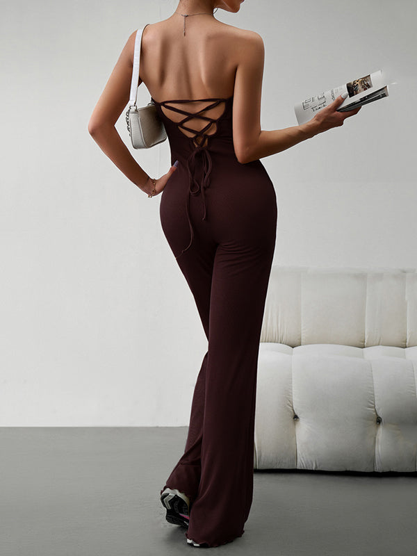 Beautifully Balanced Pants with Timeless Character