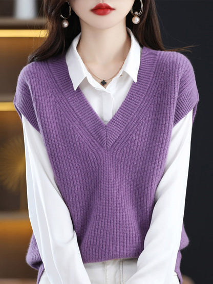 Vintage Inspired Top with a Contemporary Edge