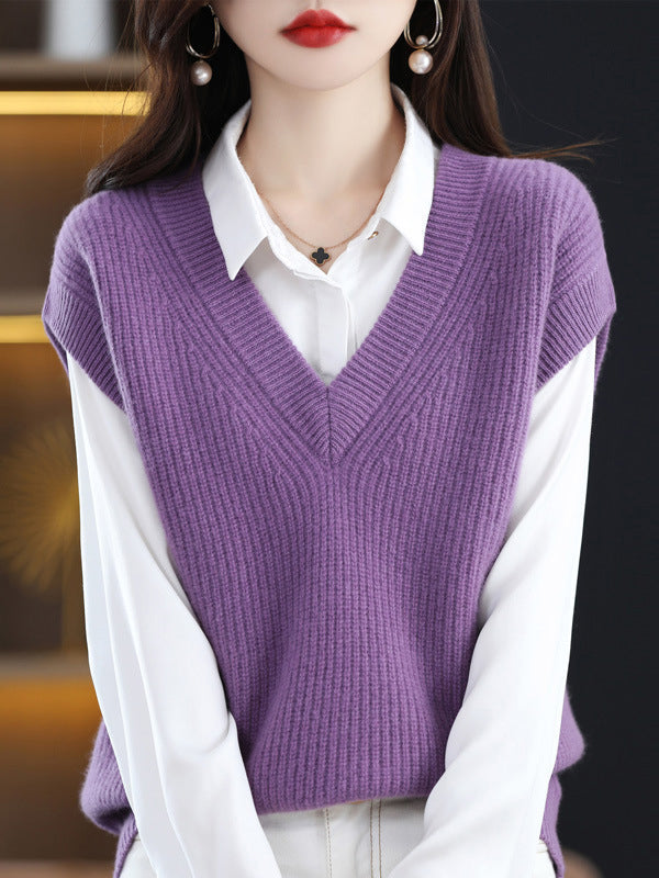 Vintage Inspired Top with a Contemporary Edge