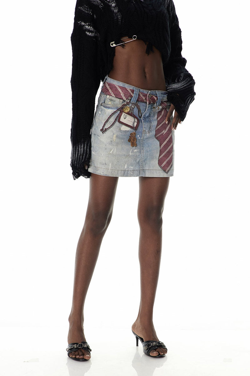 Gracefully Styled Garment for Any Occasion