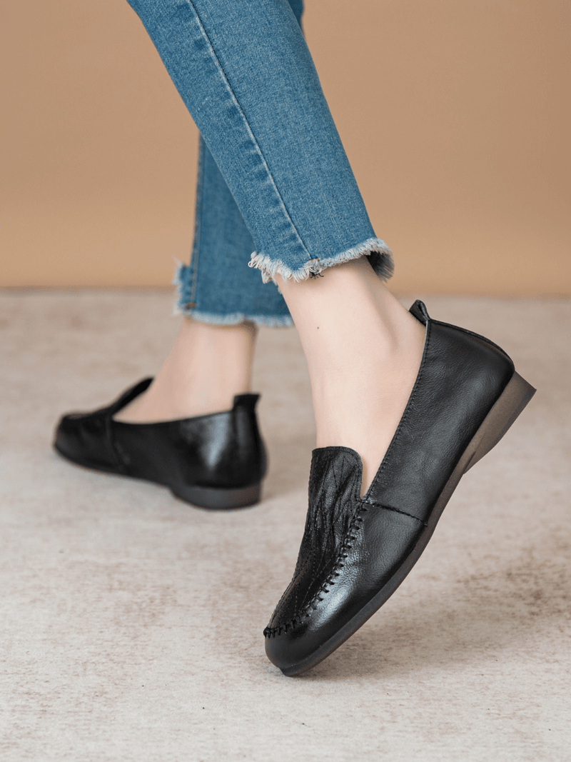 Classic Vintage Garment with a Flattering Fit