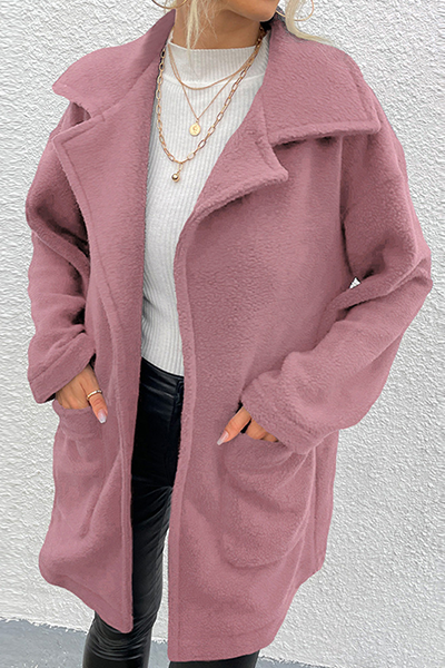 Gracefully Styled Garment for Any Occasion