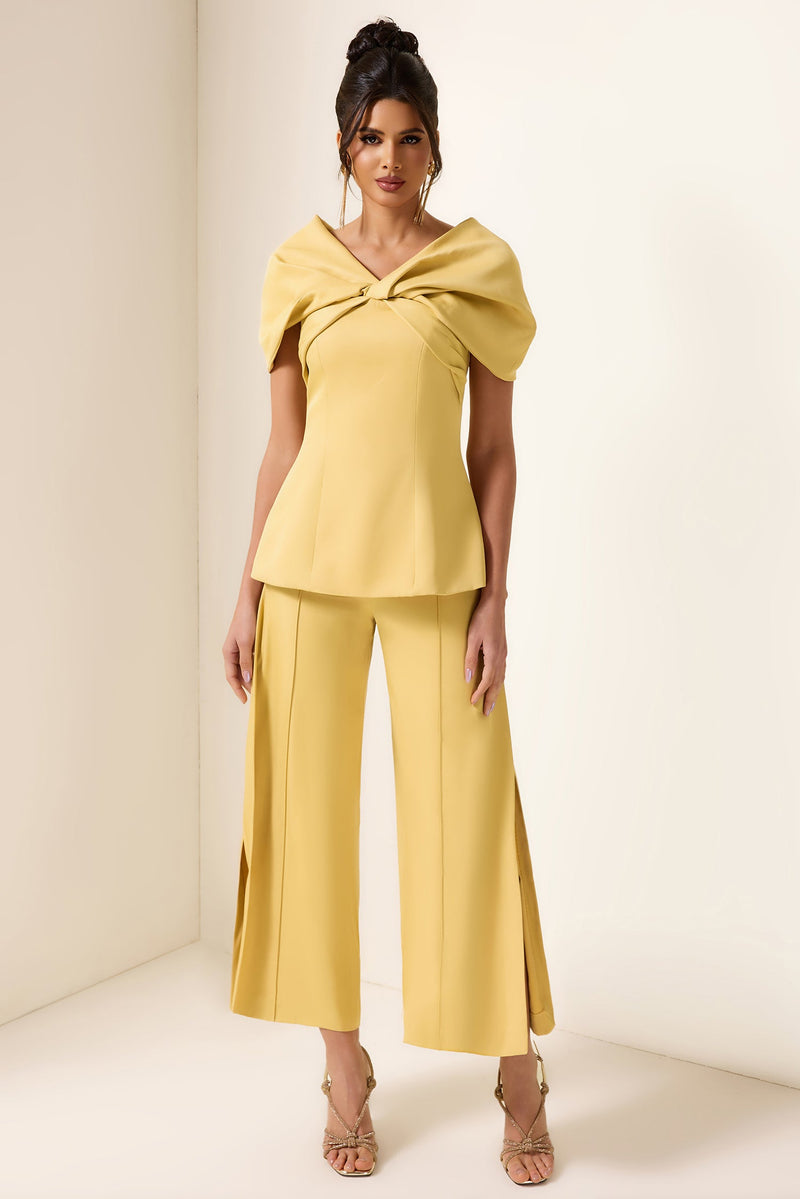 Beautifully Crafted Pants in a Classic Style