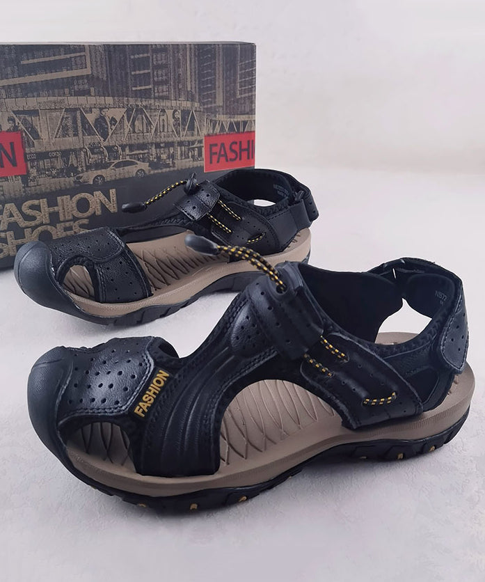 Effortlessly Elegant Sandals with a Timeless Design