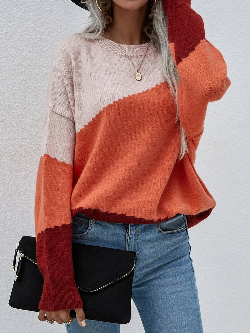Classic Vintage & Enduringly Stylish Sweater