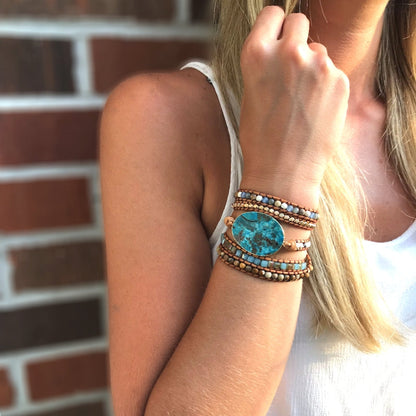 A Vintage Style Garment with Delicate Timeless Details
