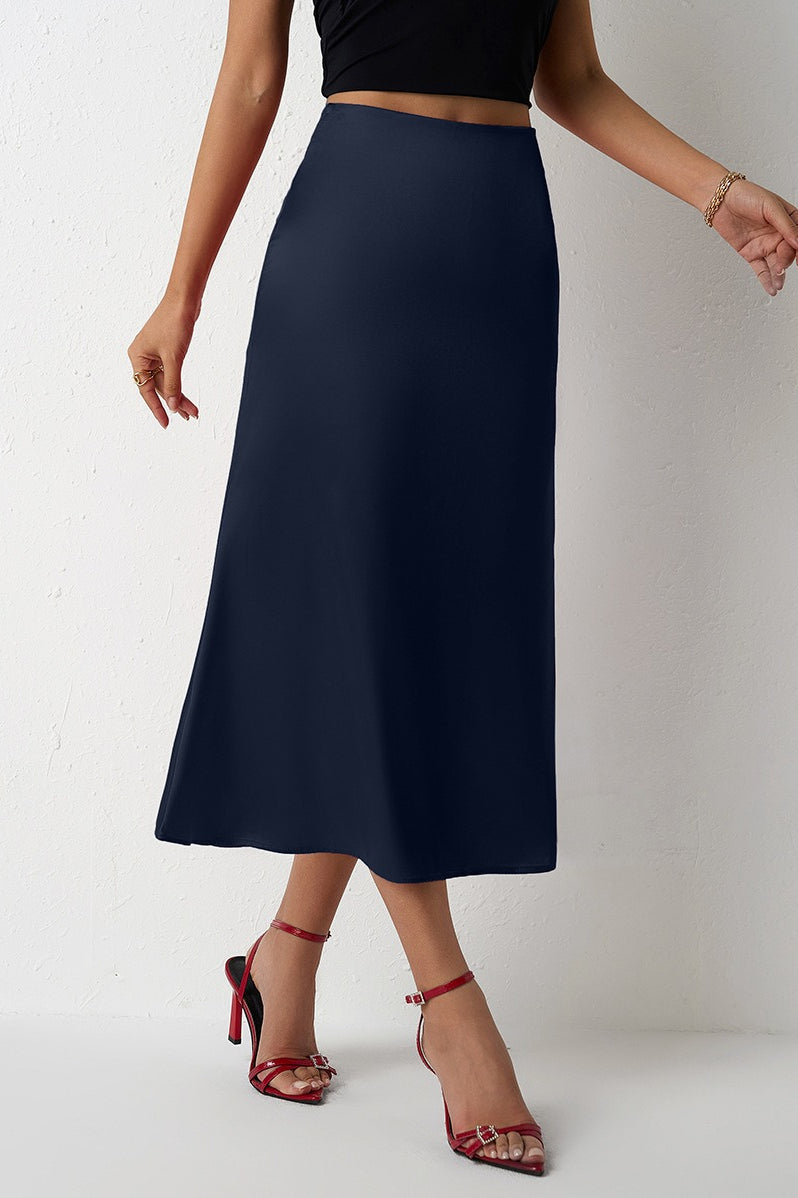 Beautifully Balanced Garment with Timeless Character