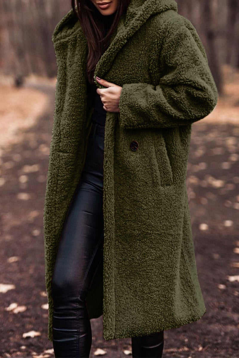 Beautifully Crafted Garment in a Classic Style
