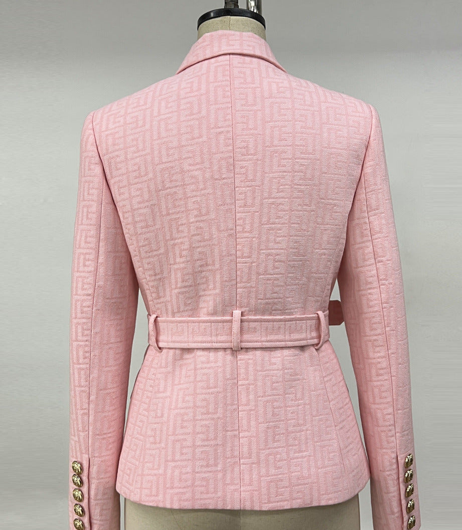 Gracefully Styled Garment for Any Occasion