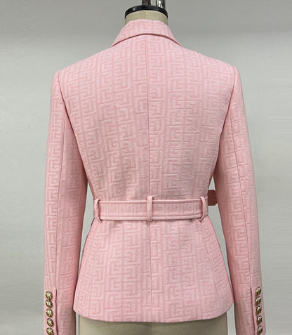 Gracefully Styled Garment for Any Occasion