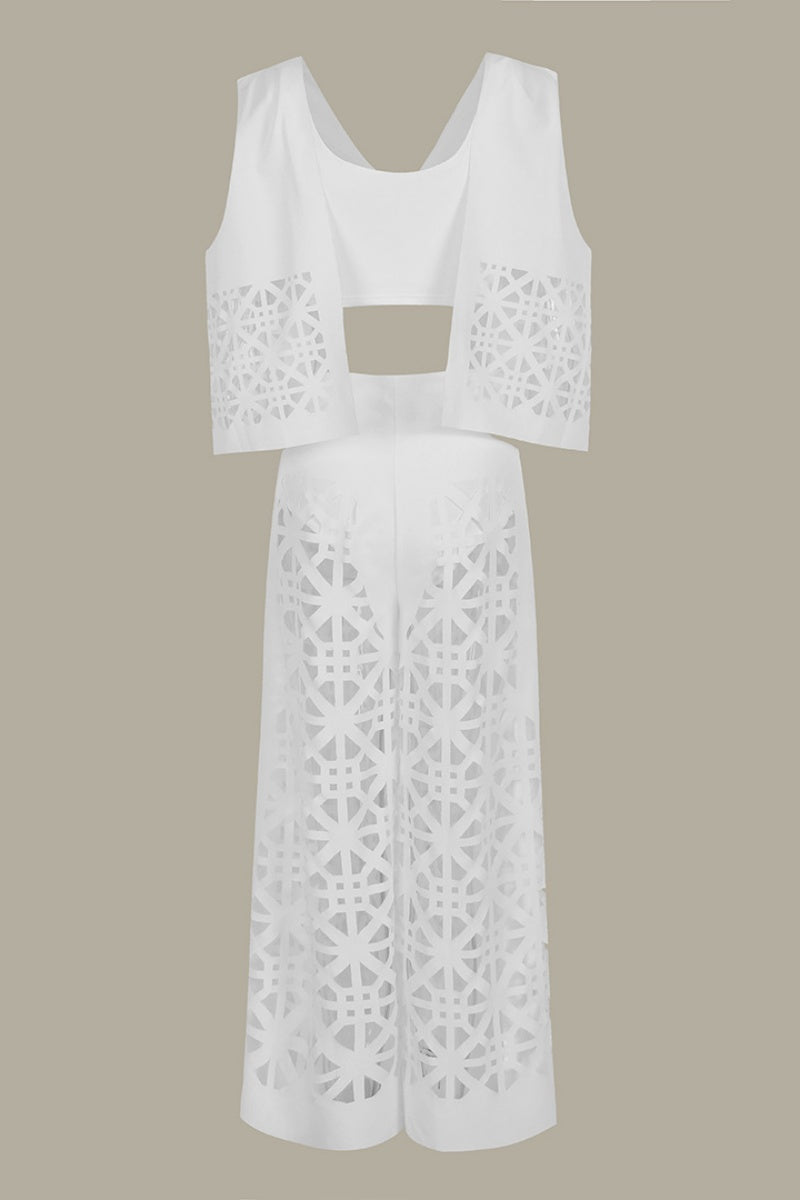 Classic Vintage Garment with a Flattering Fit