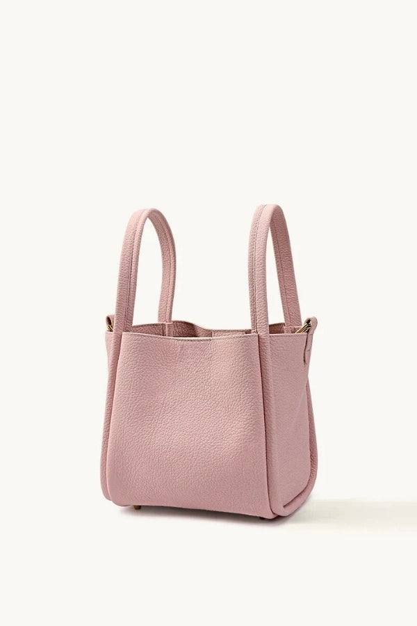 Vintage Inspired Bag with a Contemporary Edge