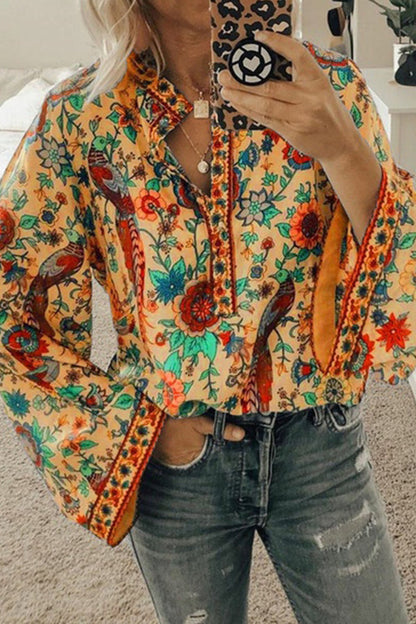 Gracefully Styled Shirt for Any Occasion