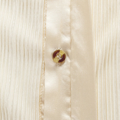 Classic Vintage Pants with a Flattering Fit