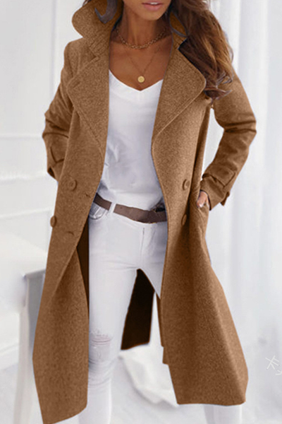 Vintage Inspired Garment with a Contemporary Edge