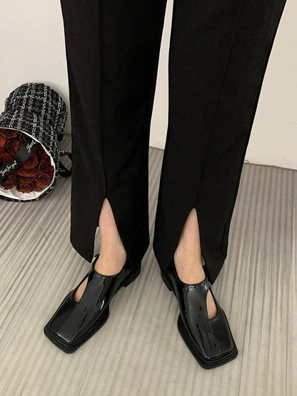 Sophisticated Shoes with a Clean Classic Look