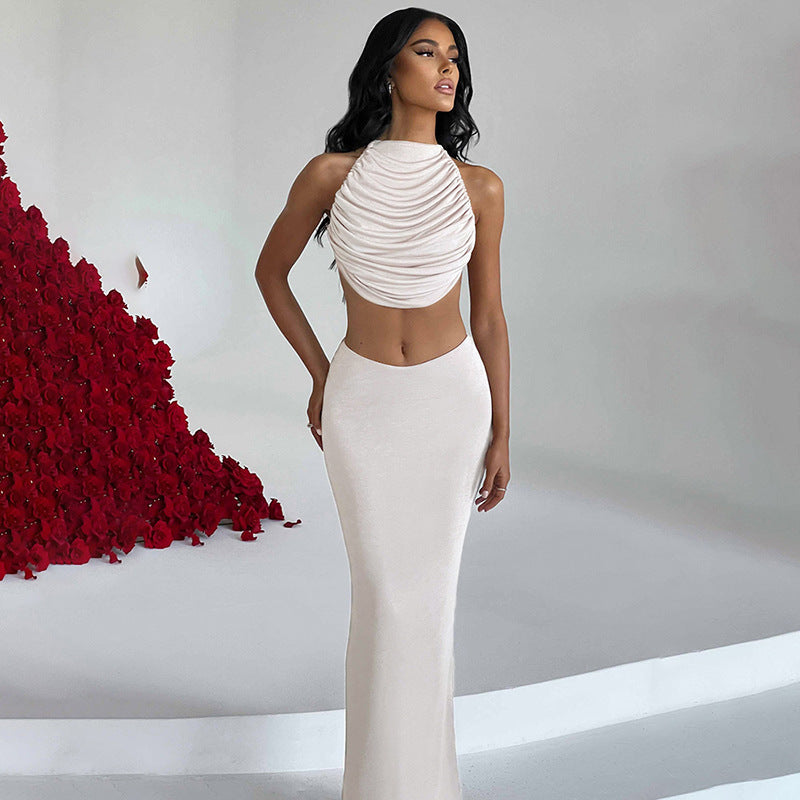 Vintage Inspired Garment with a Contemporary Edge