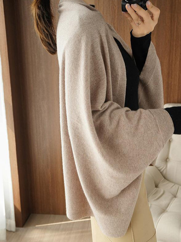 Sophisticated Garment with a Clean Classic Look