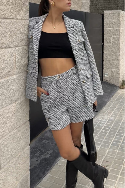 Elegantly Styled Garment for Everyday Wear