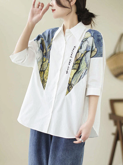 Effortlessly Elegant Blouse with a Timeless Design