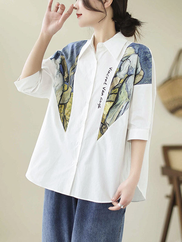 Effortlessly Elegant Blouse with a Timeless Design