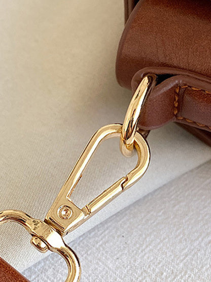 Beautifully Crafted Bag in a Classic Style
