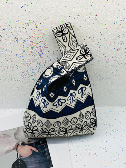 Elegantly Styled Bag for Everyday Wear