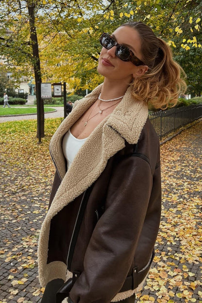 Beautifully Crafted Jacket in a Classic Style