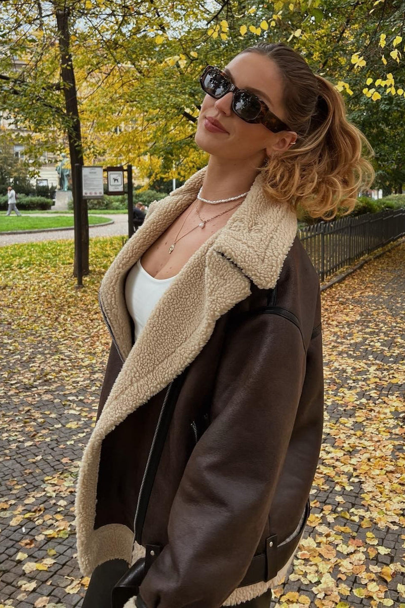 Beautifully Crafted Jacket in a Classic Style