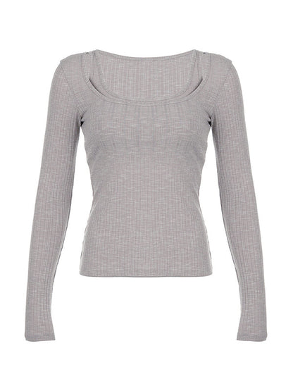 Gracefully Styled Garment for Any Occasion