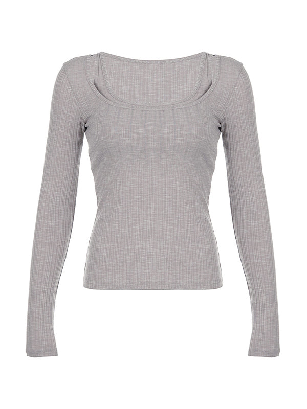 Gracefully Styled Garment for Any Occasion