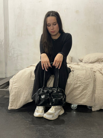 Polished Bag with an Effortless Classic Look