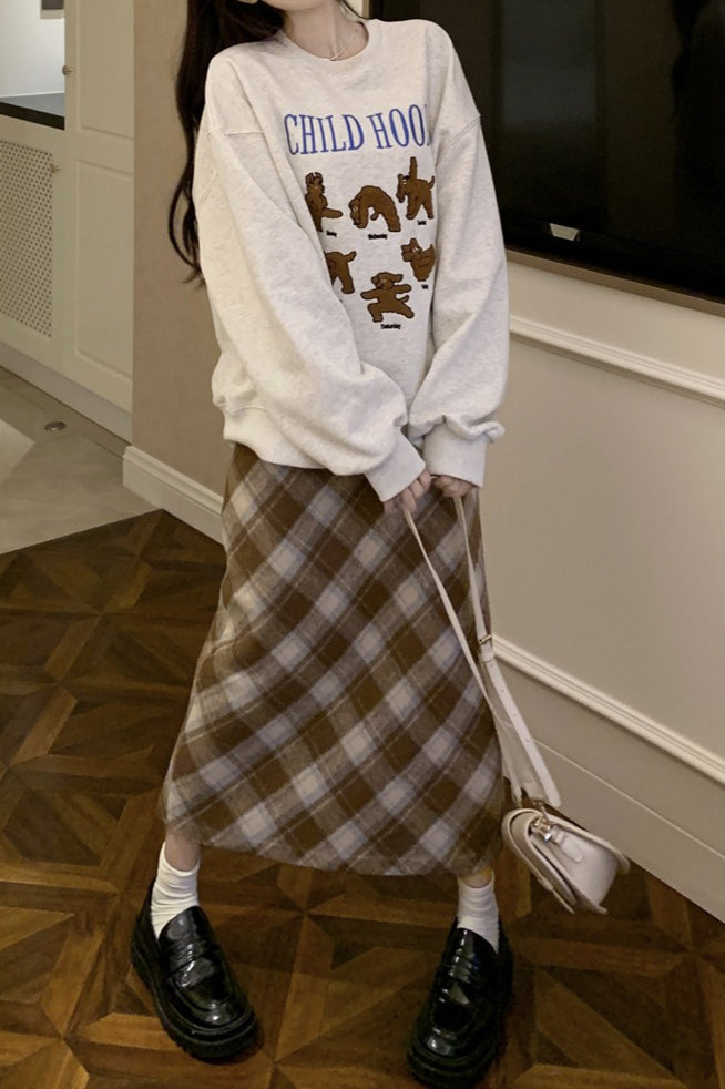 Classic Vintage & Enduringly Stylish Garment