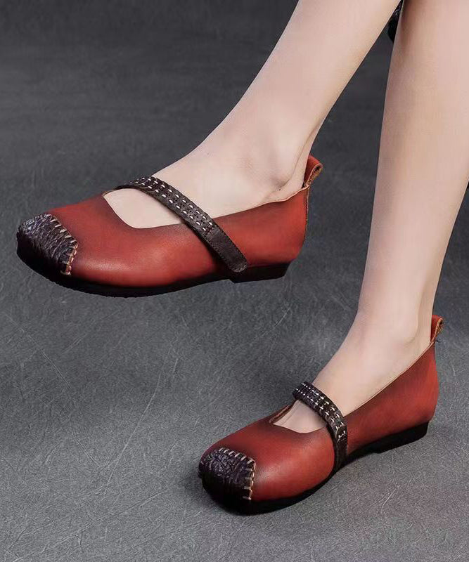Beautifully Crafted Shoes in a Classic Style