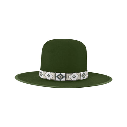 Beautifully Balanced Garment with Timeless Character