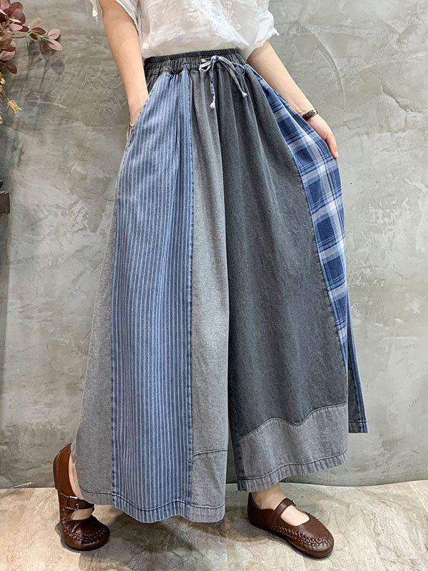 Beautifully Finished Pants in a Timeless Design